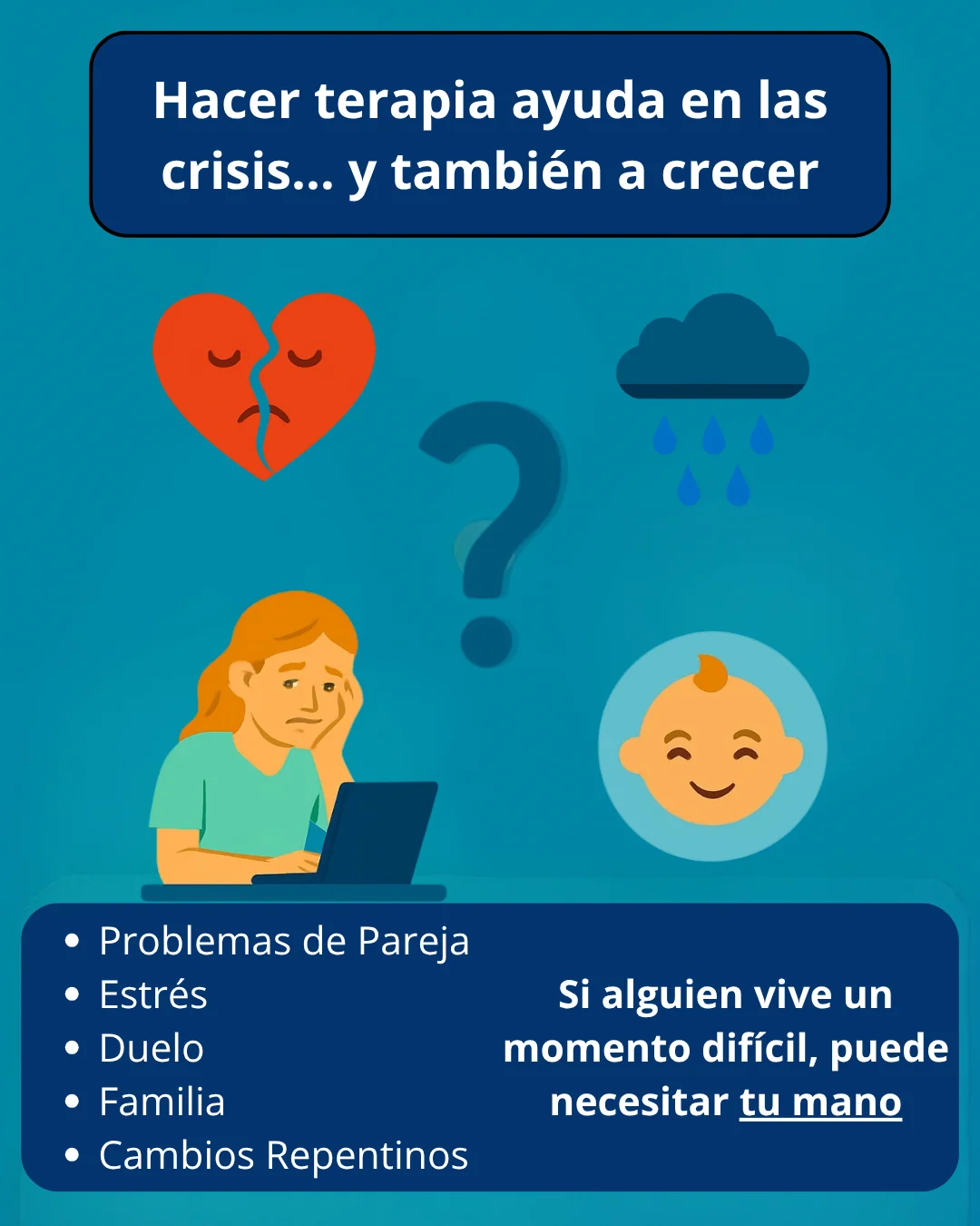 Señales sutiles que tal vez no notaste