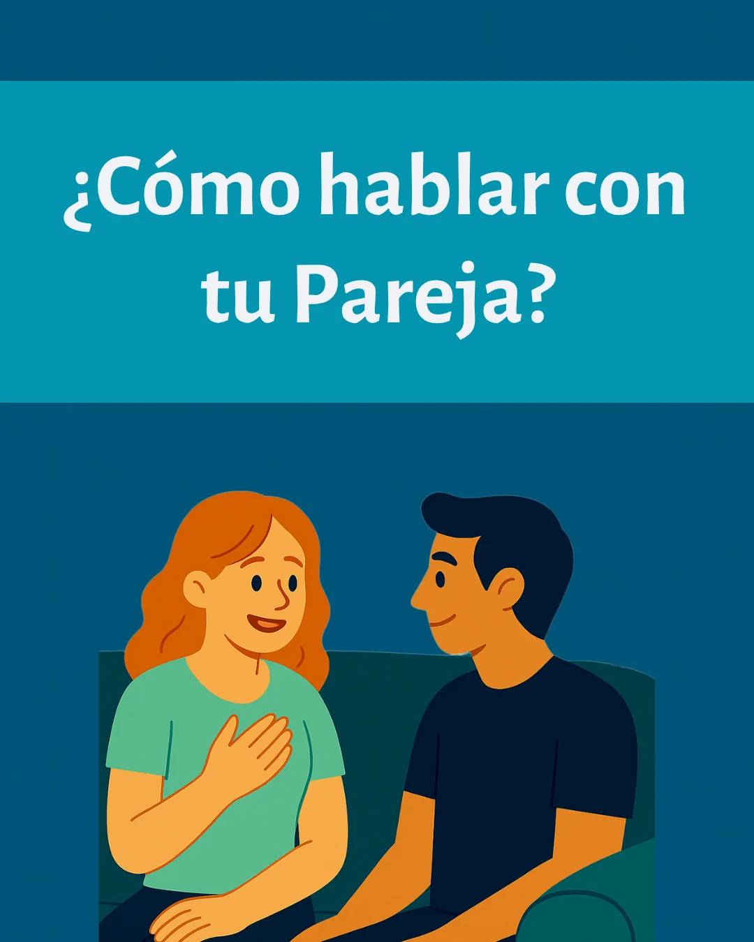 Con tu pareja